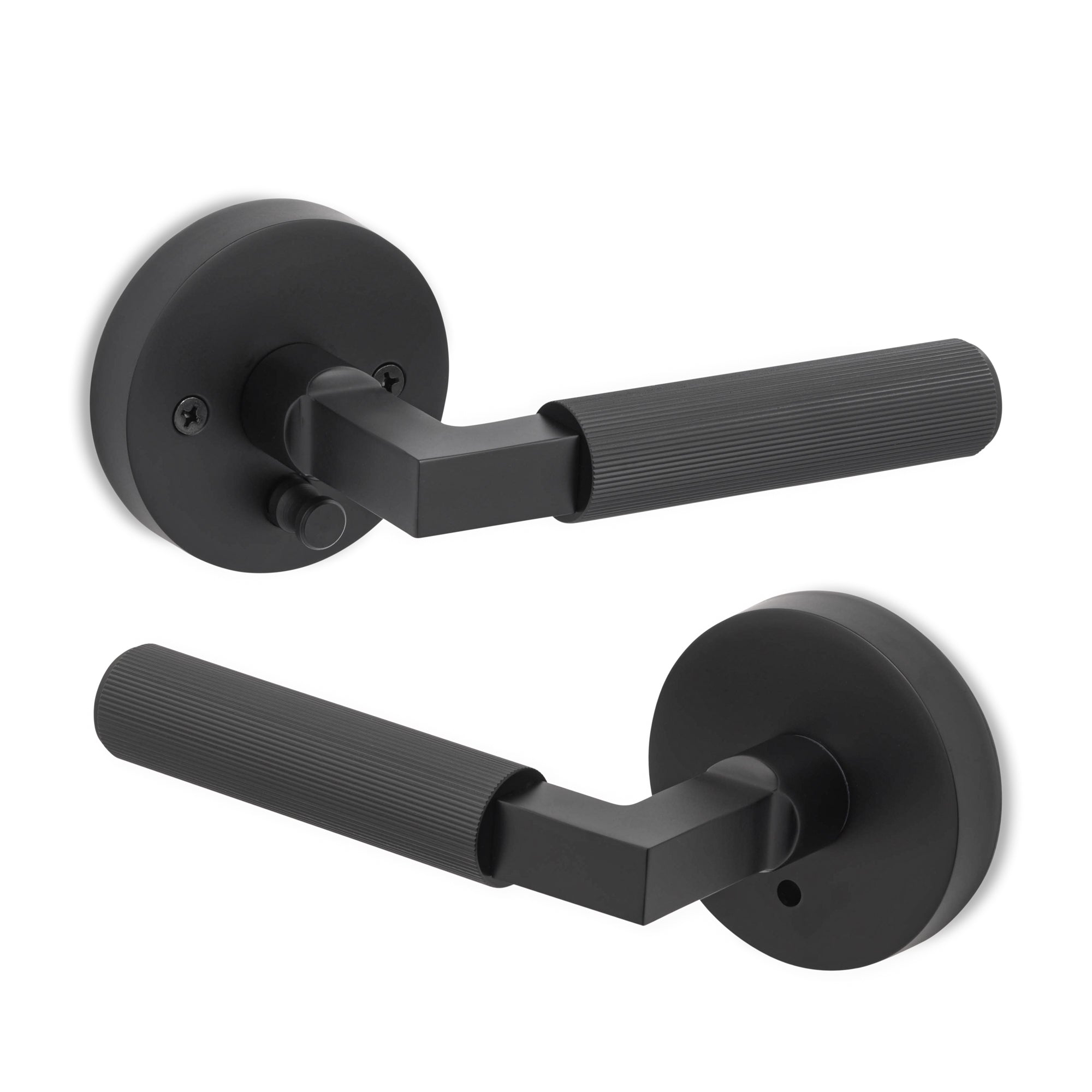 Noele Home Loyze Collection Lever – US Lock Supply