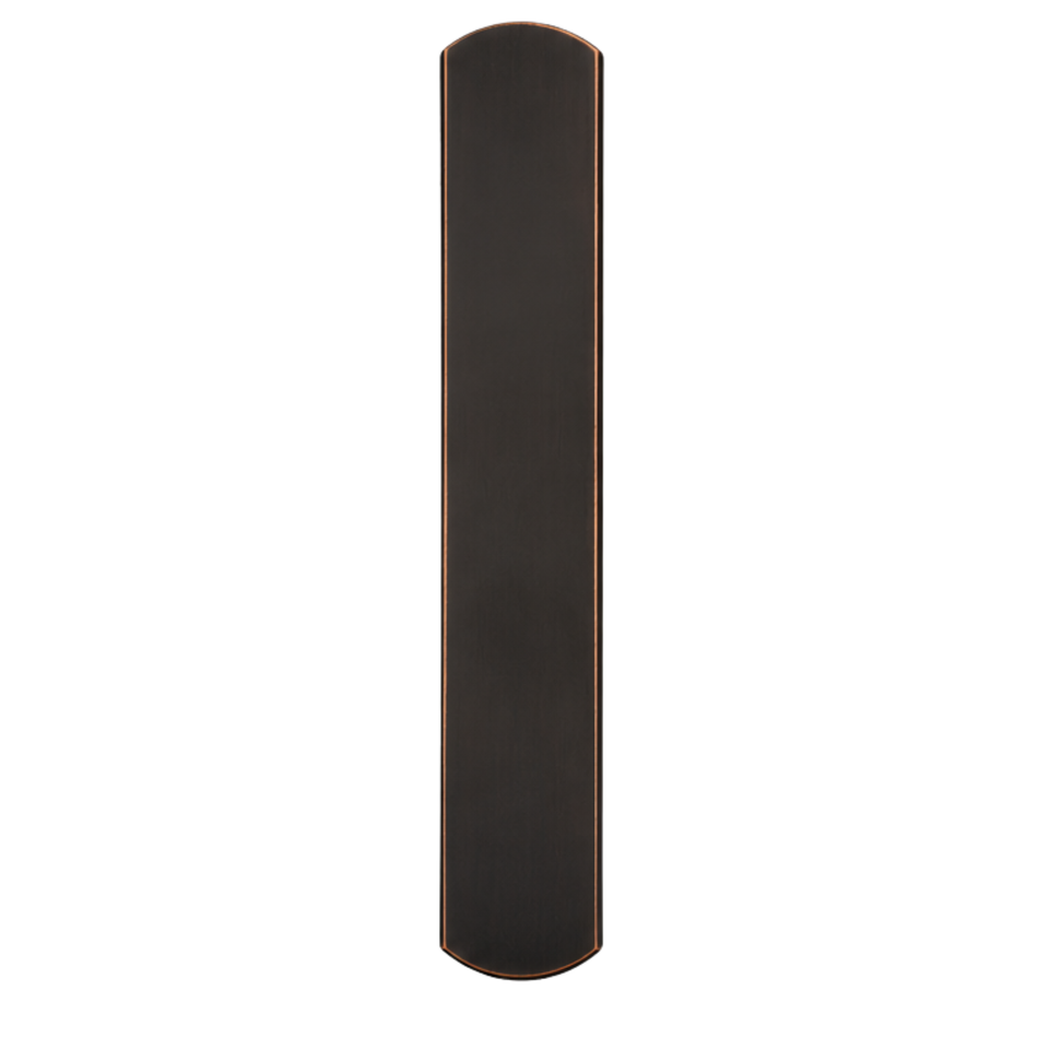 Von Duprin 785EO Exit Only Plate for 78 Series Exit Device