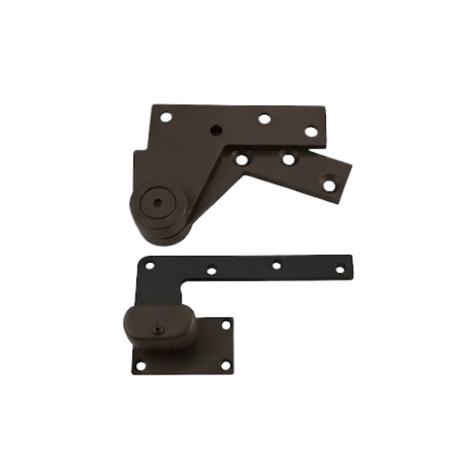 ABH 0147 3/4" Offset Pivot Set