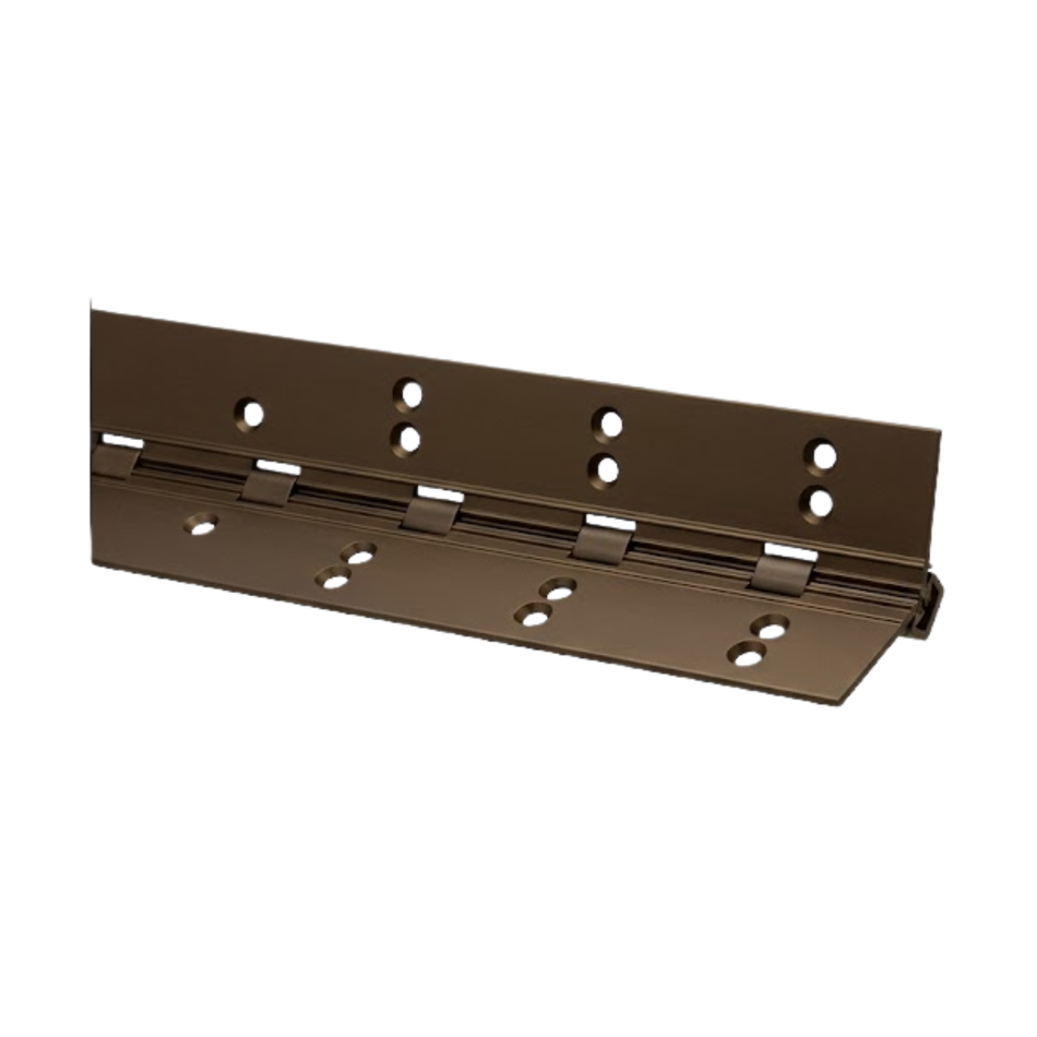Ives - 112HD Full Mortise Narrow Frame and Door Leaf Hinge