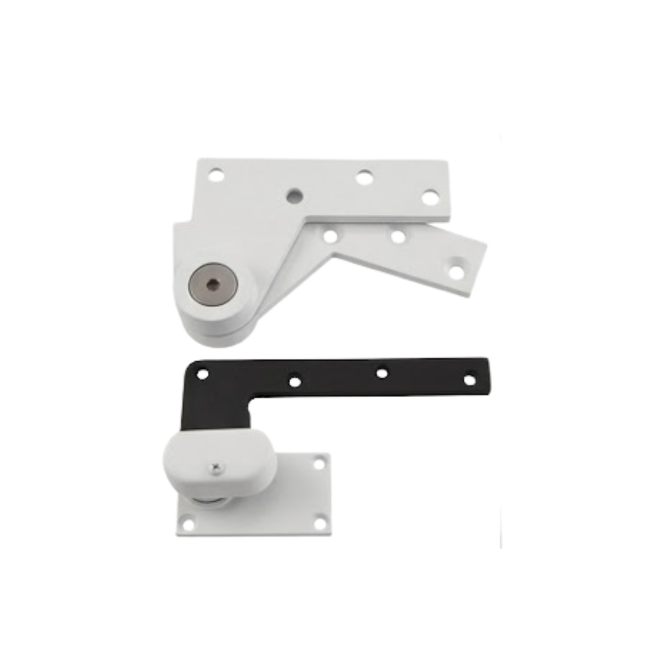 ABH 0147 Pivot Set - 3/4" Offset