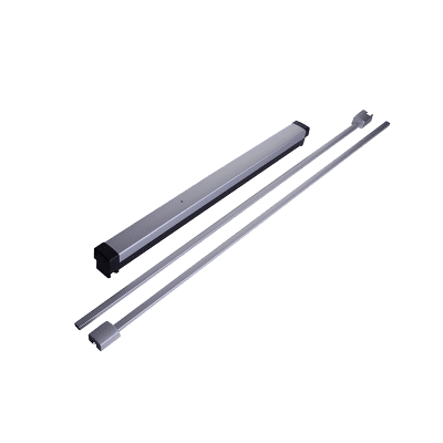 Adams Rite 8200 Narrow Stile Surface Vertical Rod Exit Device