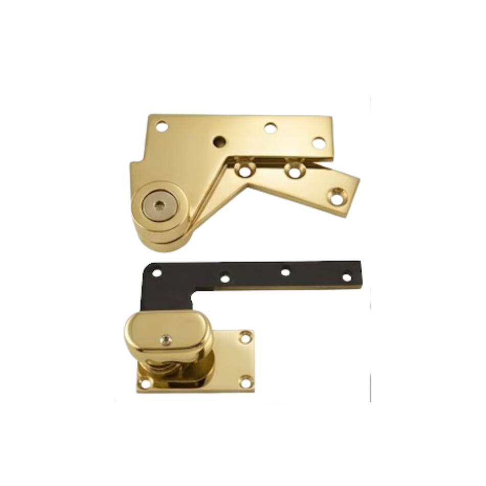 ABH 0147 3/4" Offset Pivot Set