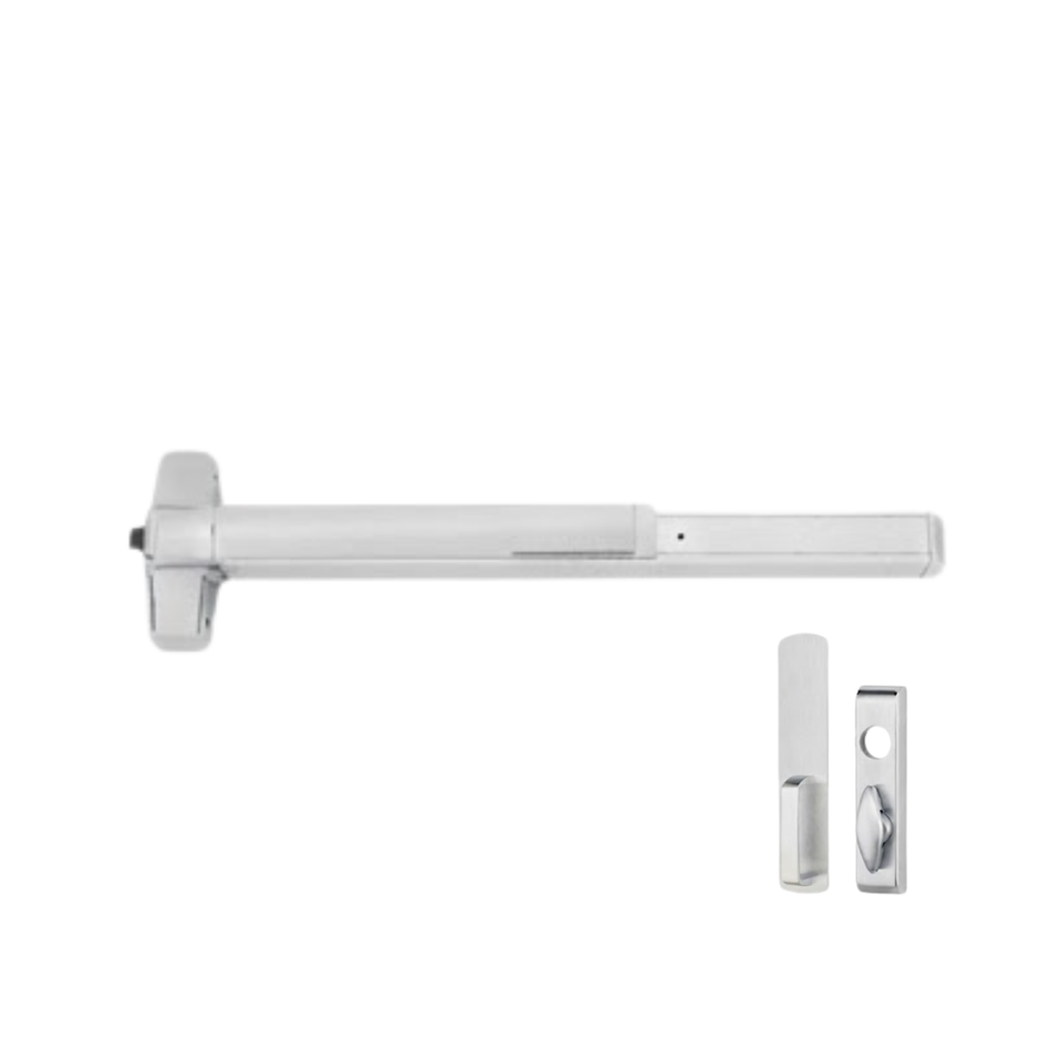 Von Duprin 98DT/99DT - Dummy Trim Rim Exit Device