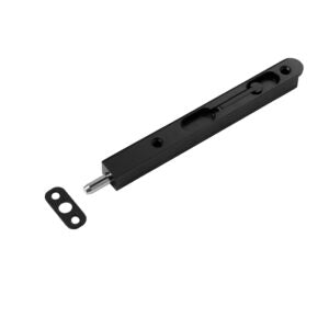BHP  "7"" Zinc Flip-Lever Flush Bolt"