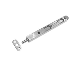 BHP  "7"" Zinc Flip-Lever Flush Bolt"