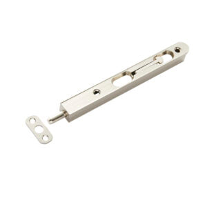 BHP  "7"" Zinc Flip-Lever Flush Bolt"