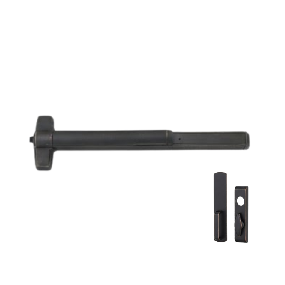 Von Duprin 98DT/99DT - Dummy Trim Rim Exit Device