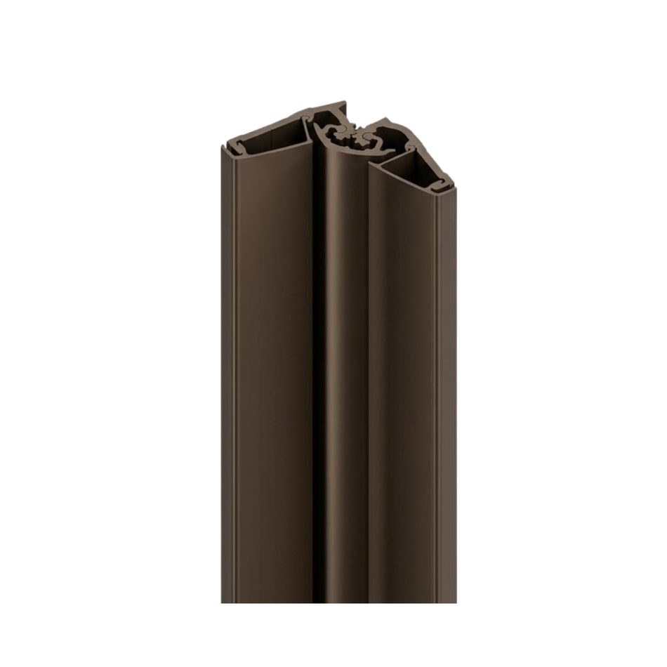 Ives - 157XY Full Surface Hinge