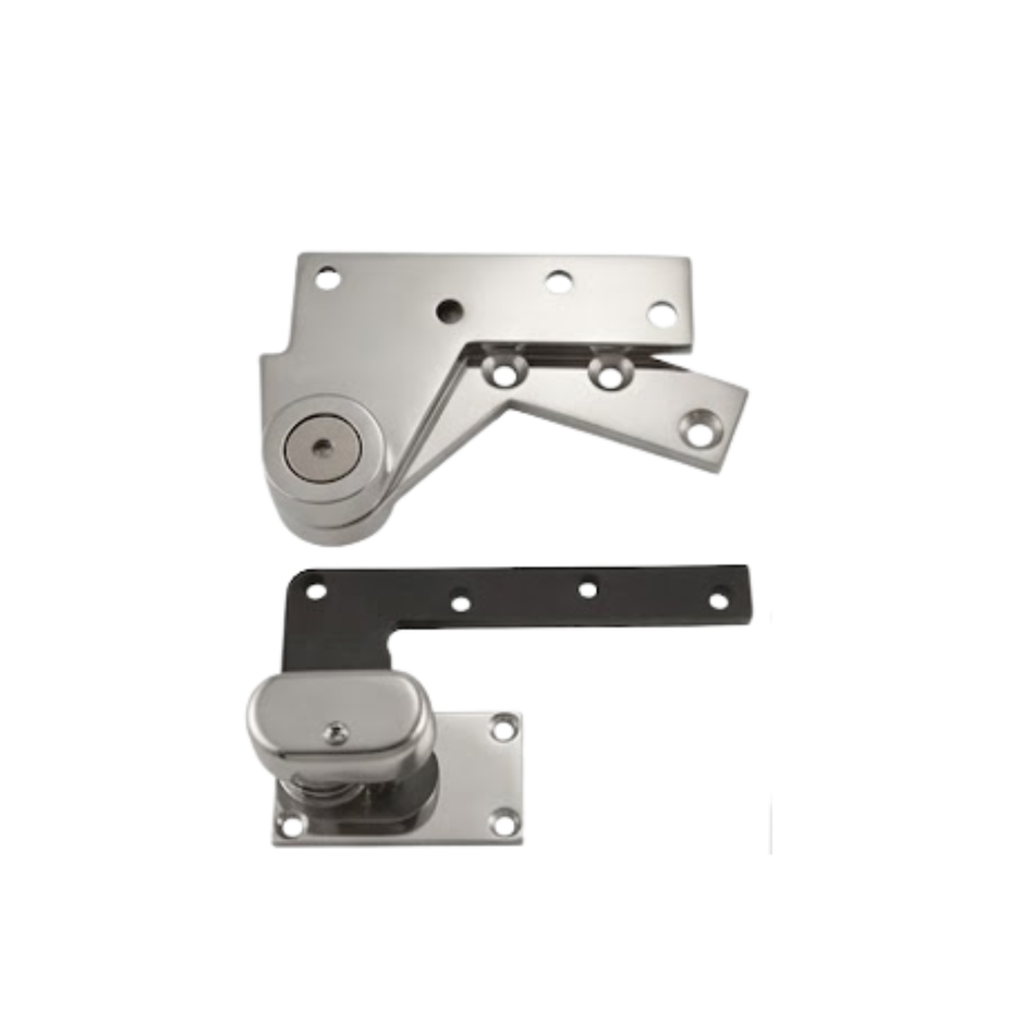 ABH 0147 Pivot Set - 3/4" Offset