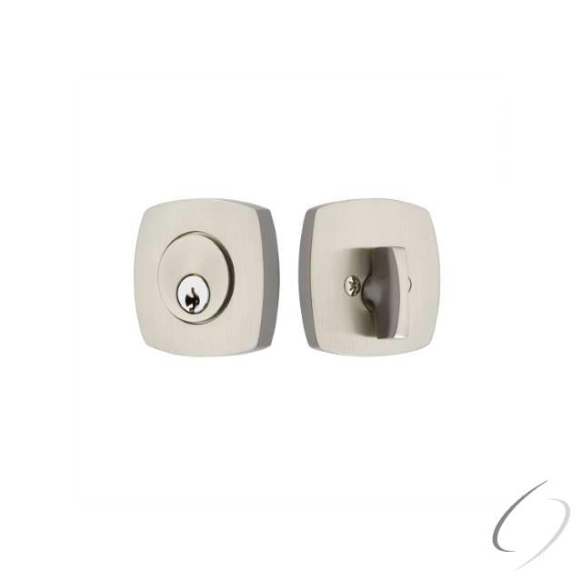Emtek Urban Modern Deadbolt