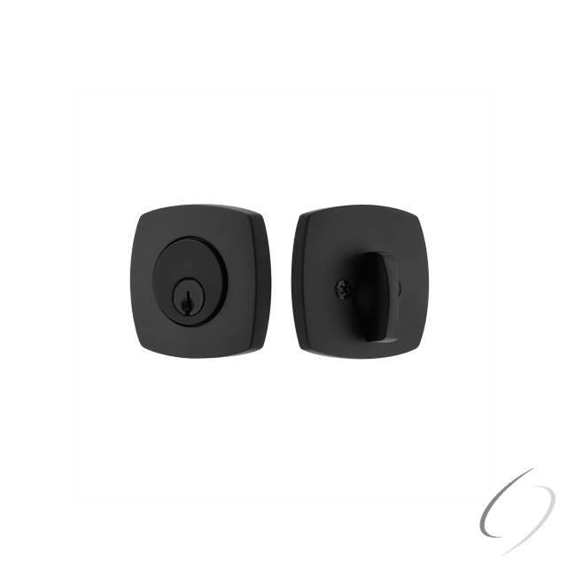 Emtek Urban Modern Deadbolt