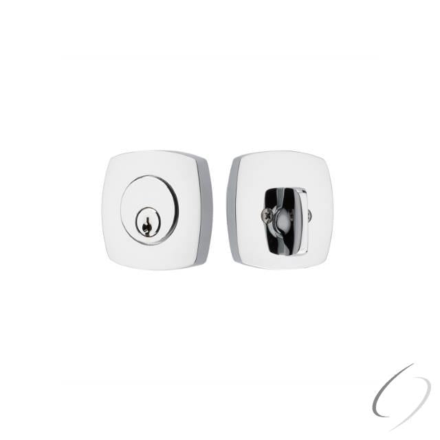 Emtek Urban Modern Deadbolt
