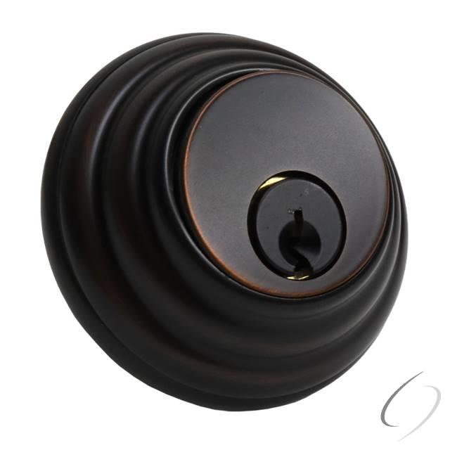 Emtek Low Profile Deadbolt