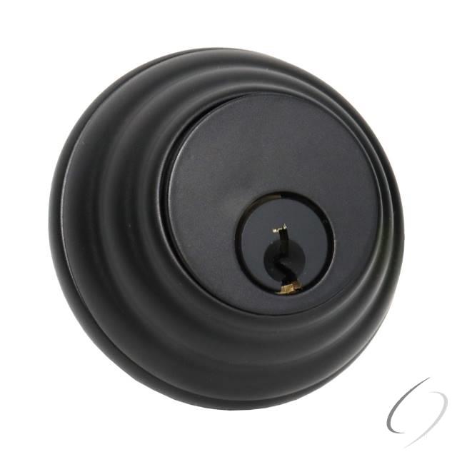 Emtek Low Profile Deadbolt
