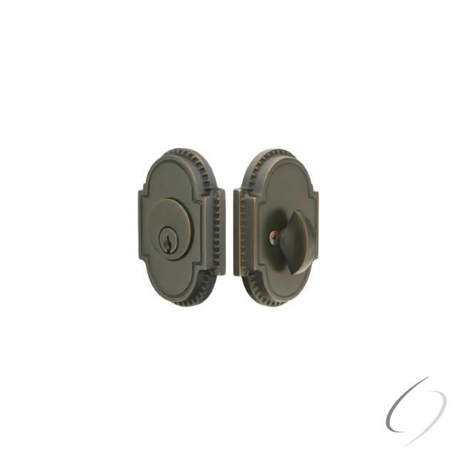 Emtek Knoxville Deadbolt