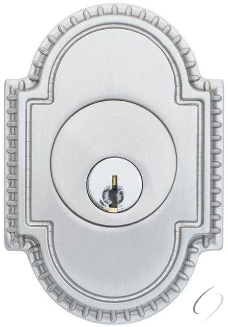 Emtek Knoxville Deadbolt