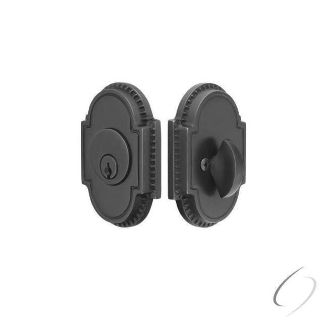 Emtek Knoxville Deadbolt