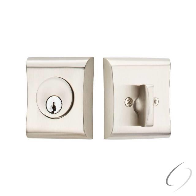 Emtek Neos Deadbolt