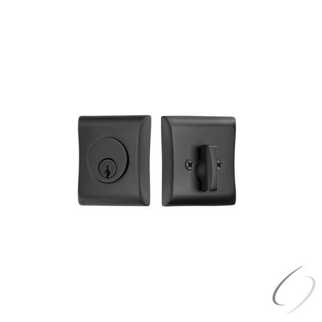 Emtek Neos Deadbolt