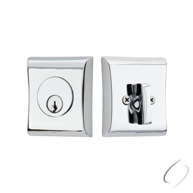 Emtek Neos Deadbolt