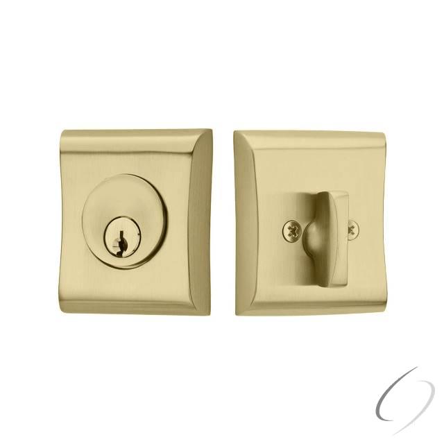 Emtek Neos Deadbolt