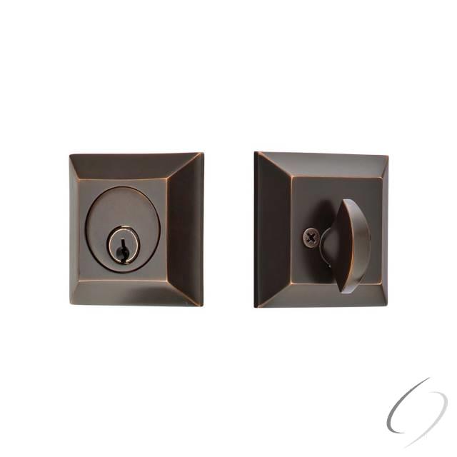 Emtek Quincy Deadbolt