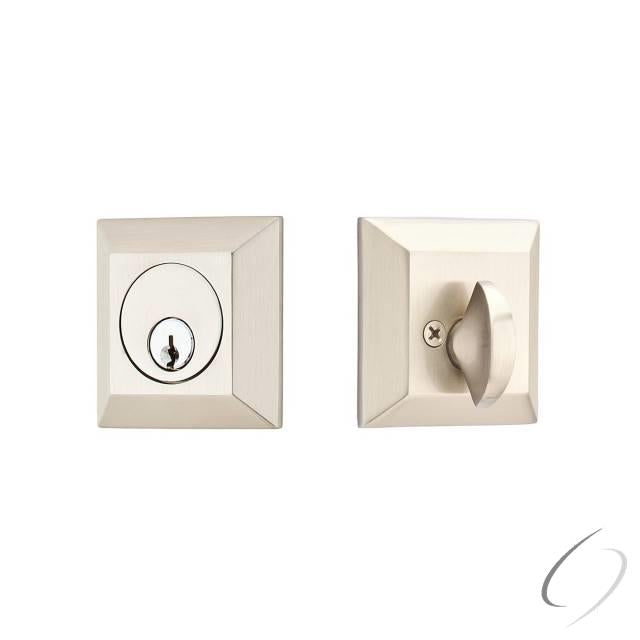 Emtek Quincy Deadbolt