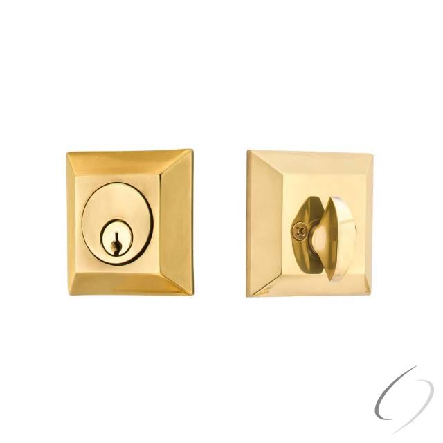 Emtek Quincy Deadbolt