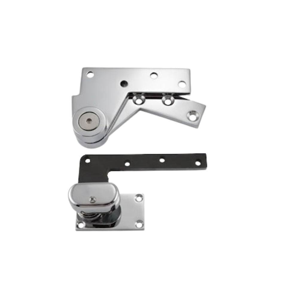 ABH L0147 Pivot Set - 3/4" Offset