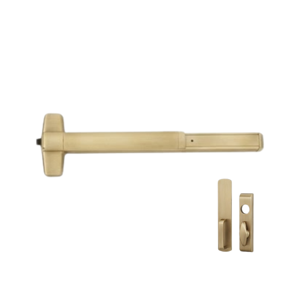 Von Duprin 98DT/99DT - Dummy Trim Rim Exit Device