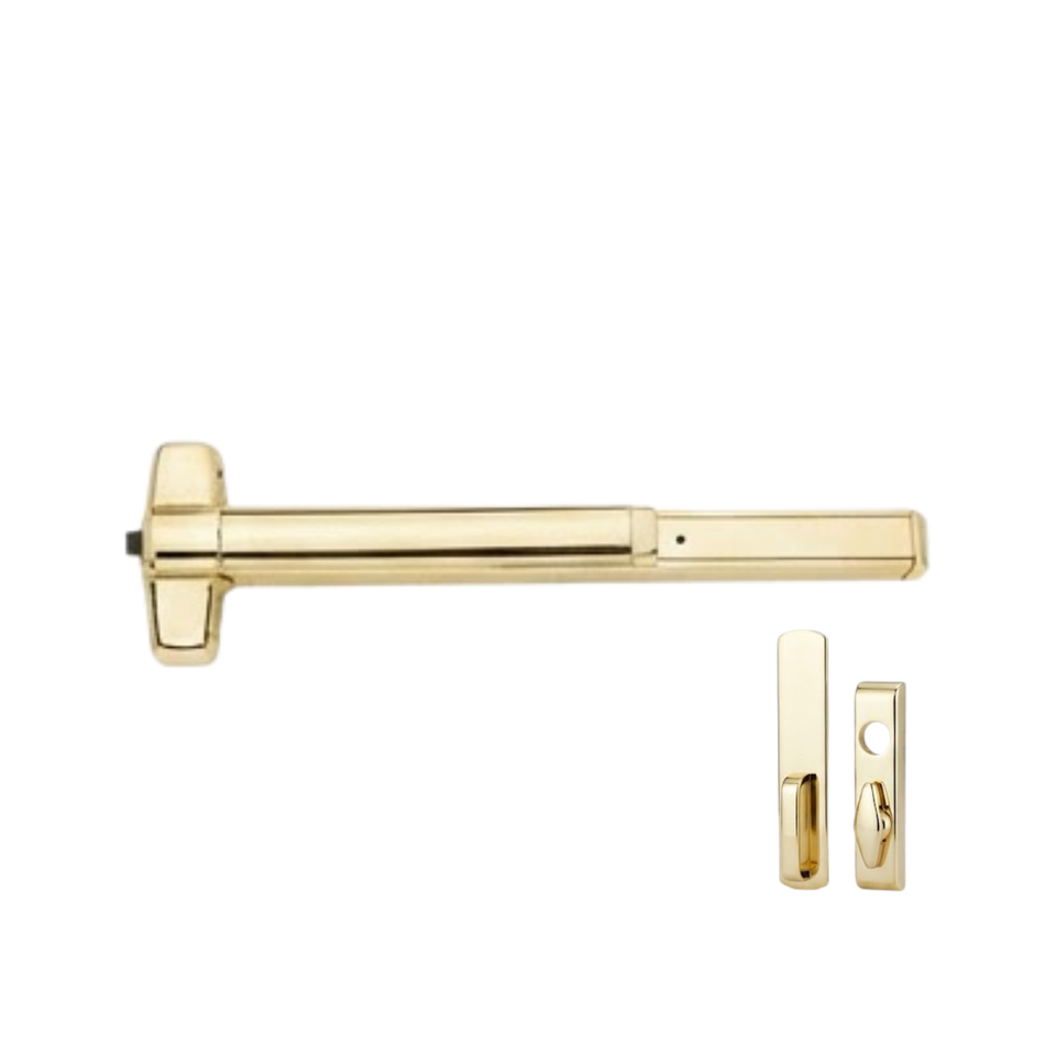 Von Duprin 98DT/99DT - Dummy Trim Rim Exit Device