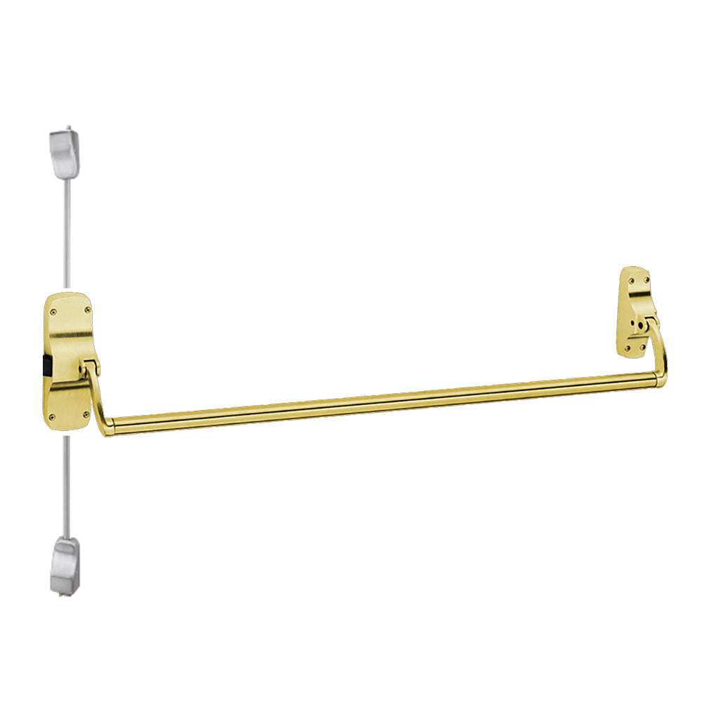 Von Duprin 8827EO Surface Vertical Rod Exit device 88 Series – US