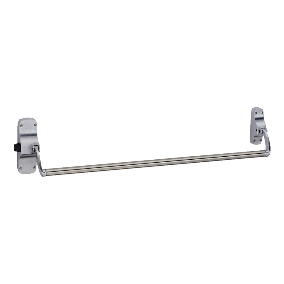 Von Duprin 88EO Rim Crossbar Exit Device 88 Series - Exit Only