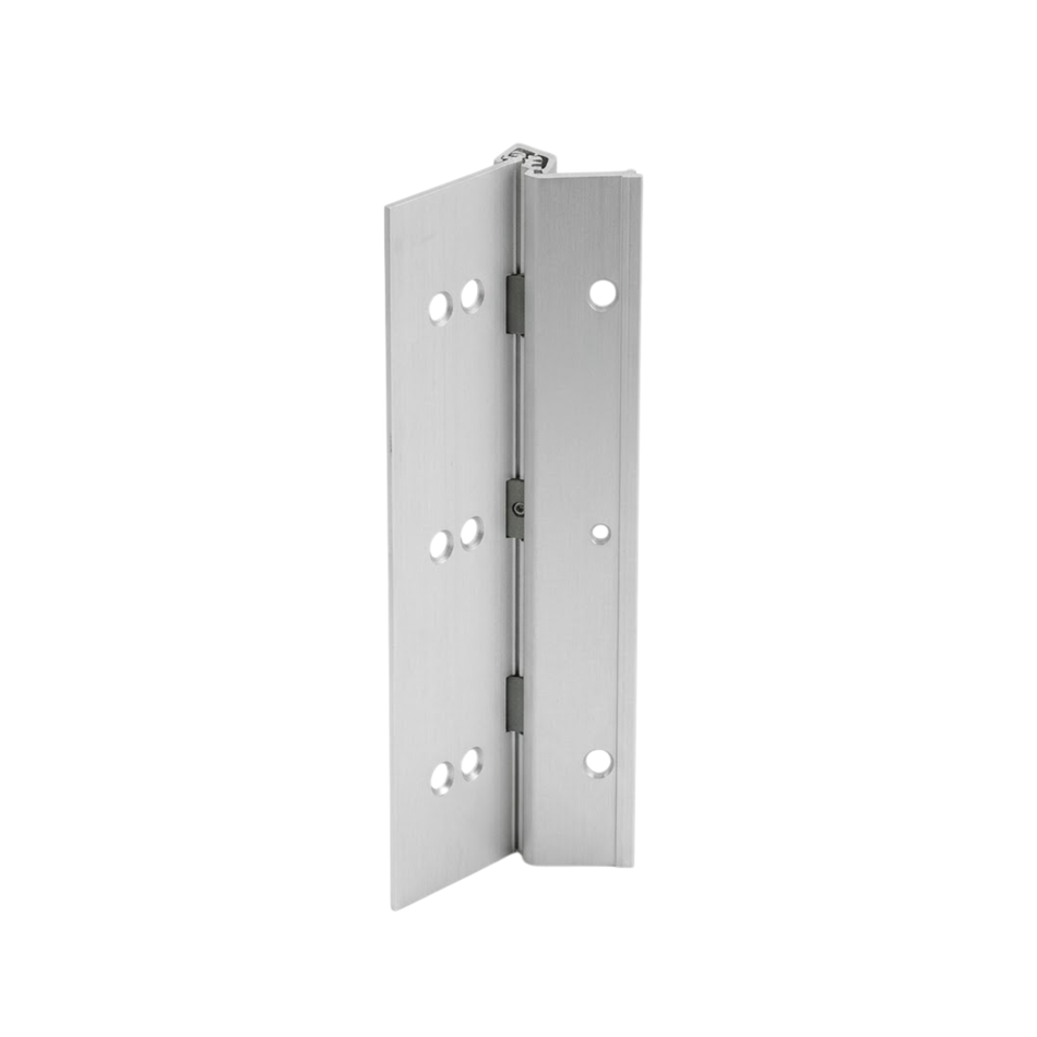 Ives - 224HD Full Mortise Door Edge Protector Hinge
