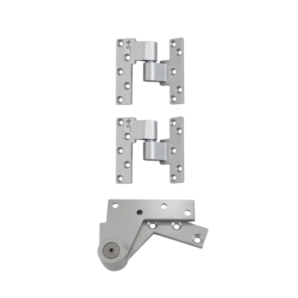 ABH 0165 3/4" Offset Pivot Set