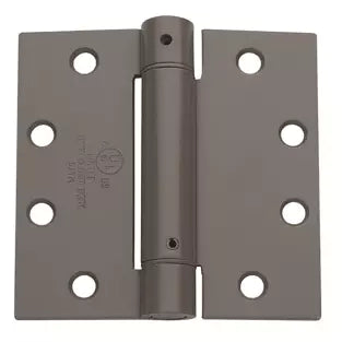 Taco Spring Hinge Full Mortise