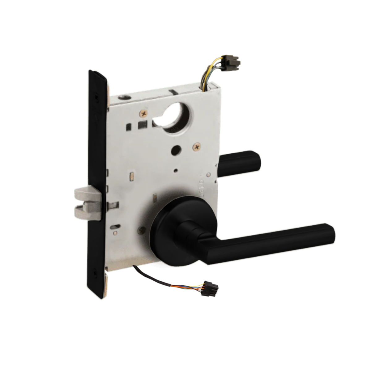 Schlage L9092EU - Electrified Mortise Lock - Grade 1, Fail Secure ...