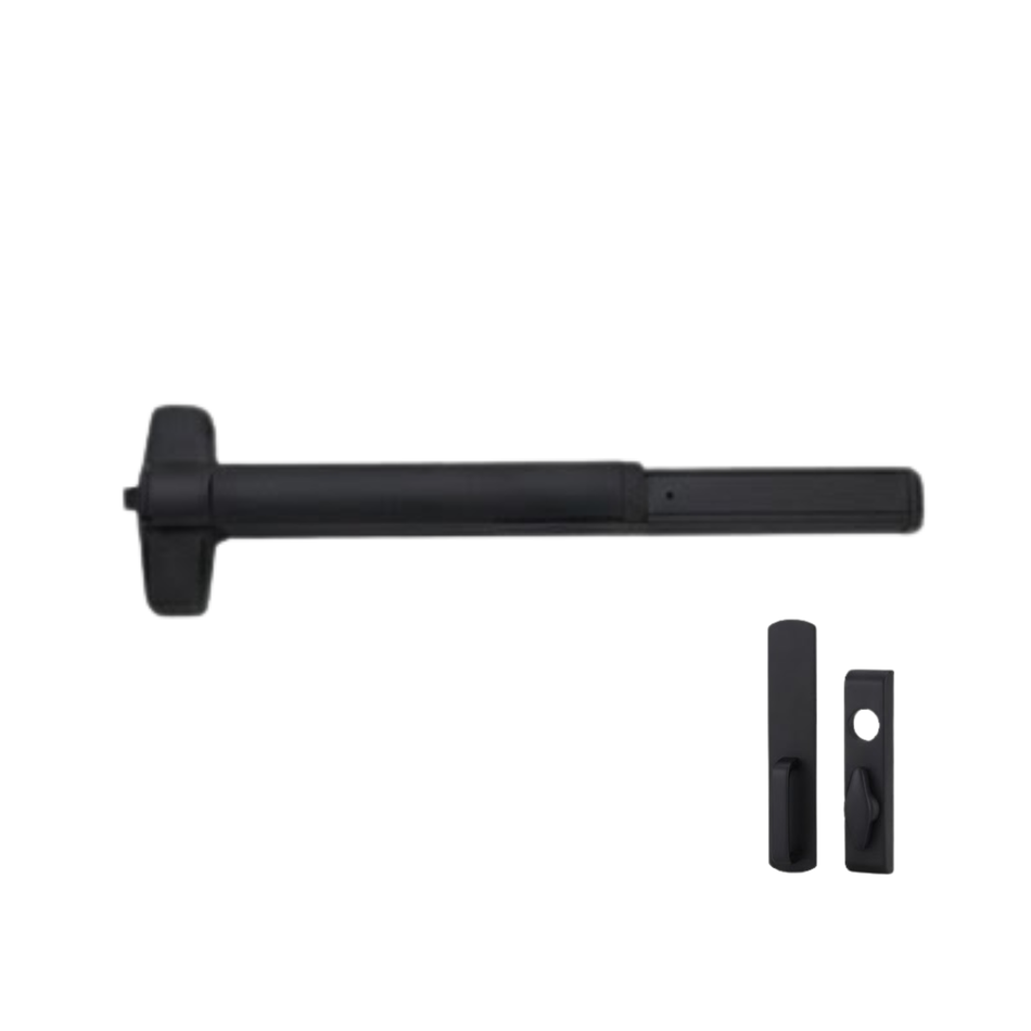 Von Duprin 98DT/99DT - Dummy Trim Rim Exit Device