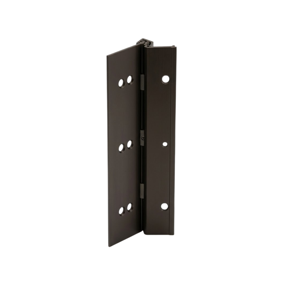 Ives - 224HD Full Mortise Door Edge Protector Hinge