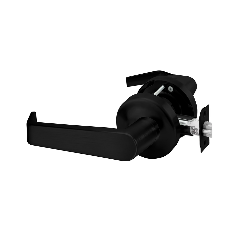 Accentra 5481LN Fail Secure Lever Lock