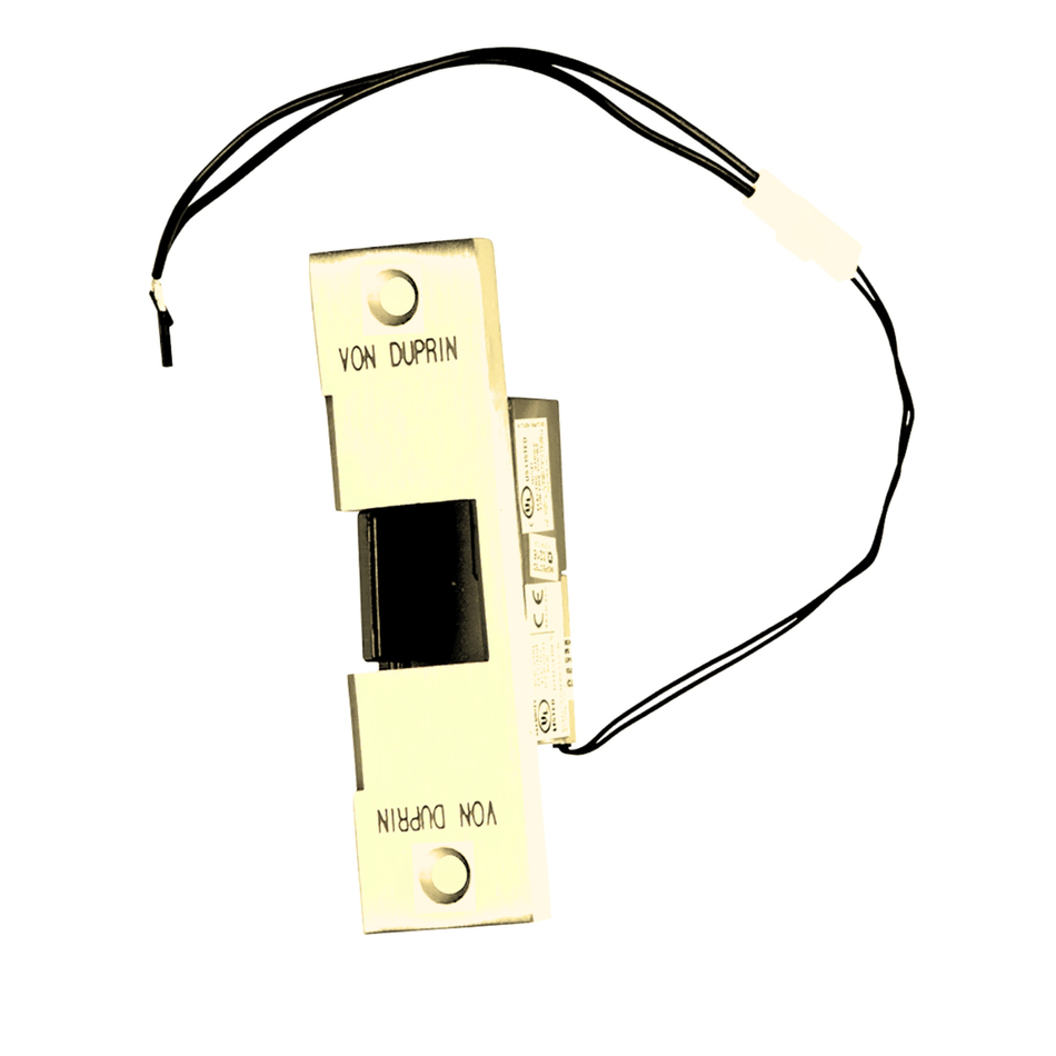 Von Duprin 6213 Electric Strike for Mortise or Cylindrical Locks