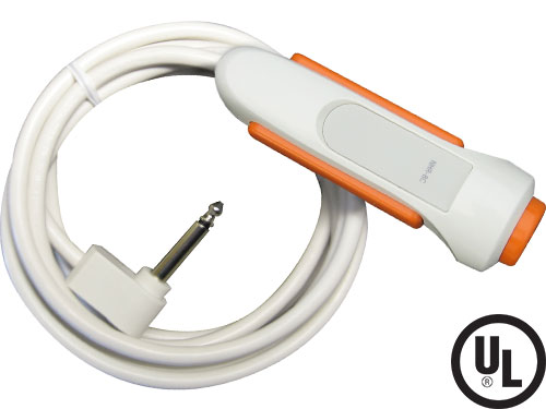 Aiphone - NHR-8C BEDSIDE CALL CORD, 7'