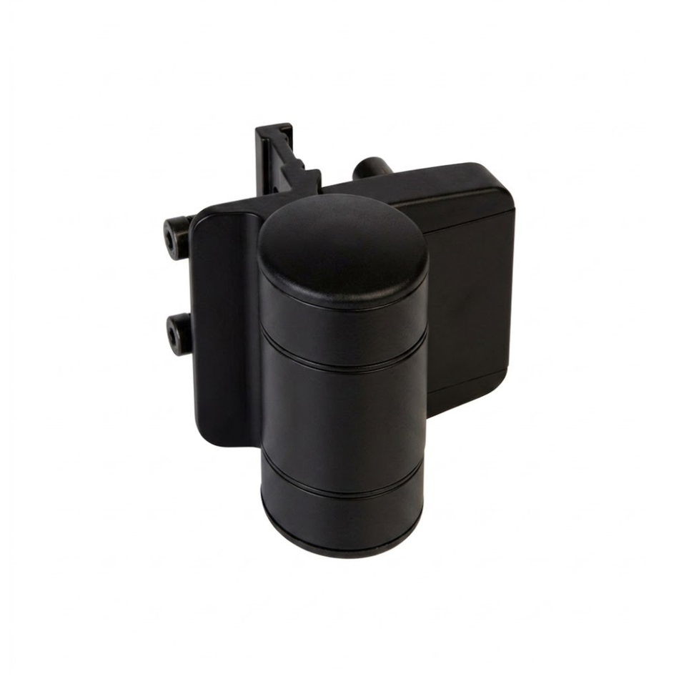 Locinox DINO 2-way Adjustable Double Bearing Hinge