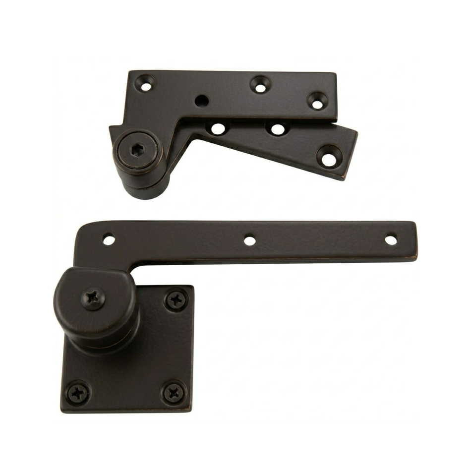 ABH 0117 3/4" Offset Pivot Set