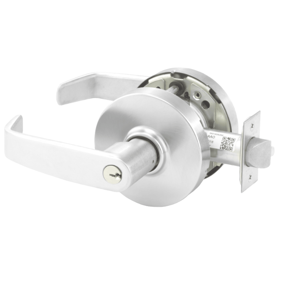 Sargent 10X Line - 10XG08 Communicating Lever Lock