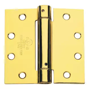 Taco Spring Hinge Full Mortise