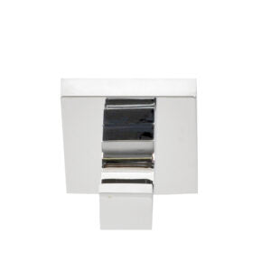 BHP San Francisco Collection Single Robe Hook