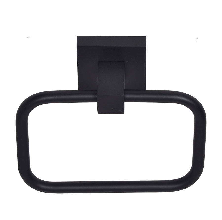 BHP San Francisco Collection Towel Ring