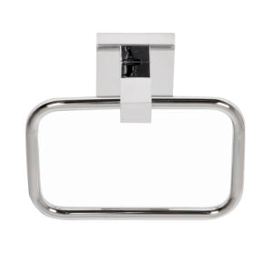BHP San Francisco Collection Towel Ring